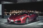 Ferrari F430 by Rowen Japan 2014 года